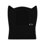  Oacley мужской защита горла "neck warmer" ESSENTIAL FIT WARMER FA 24.0 FOS901874 02E : черный OAKLEY