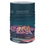  полировка защита горла "neck warmer" COOLNET UV YOSEMITE 564412 BUFF