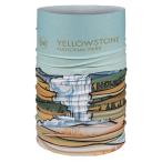  полировка защита горла "neck warmer" COOLNET UV YELLOWSTONE 564436 BUFF