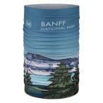  полировка защита горла "neck warmer" COOLNET UV BANFF 600530 BUFF