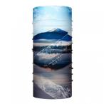  полировка маска для лица защита горла "neck warmer" ORIGINAL S. MOUNT FUJI 409782 BUFF