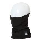 ショッピングEVISU ebs ネックウォーマー NECK WARMER_ 4500410 ： ブラック ebs