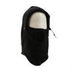 seilas защита горла "neck warmer" f-z15900 : черный SEIRUS