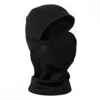mi гонки ключ / сноуборд маска POWERSTRETCH FACE MASK M MIV9600 N0247 : черный MILLET