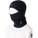  Mizuno мужской лыжи / сноуборд маска BREATHTHERMO BALACRAVA_ Z2JWB51109 : черный MIZUNO