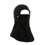  Schic seito Schic s мужской лыжи / сноуборд маска ALPHA HINGED BALACLAVA M4WNFMK137 BLK : черный 686