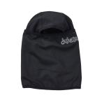 ディーシーシューズ ジュニア キッズ 子供 スキー/スノーボード マスク 24 KD PRACTICAL BALACLAVA YOA244619 BKR _ ブラック DC SHOES