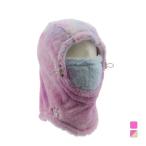  Beth p Junior Kids ребенок лыжи / сноуборд маска PENUTS JR HOODWARMER SNJB1069 VESP