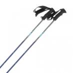 rekiLEKI SAPHIR MBL_reki сапфир midnight голубой 65237313 лыжи paul (pole) : серый × темно-голубой LEKI