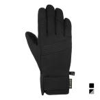 roishu мужской лыжи перчатка FERGUS GTX мех газ Gore-Tex GORE-TEX 6401347 reusch