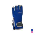  колено ma Junior Kids ребенок лыжи перчатка to гонг - snow перчатка NGJ-164_ NGJ-164 nima