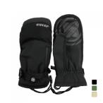 ベスプ メンズ スノーボード グローブ VENT WARM MITTEN VPMG1034 VESP