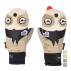 ebs メンズ スノーボード グローブ KEMONO CHAN_ 4500017 ebs