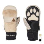 ショッピングEVISU ebs メンズ スノーボード グローブ GORE-TEX EXCLUSIVE_ 4500015 ebs