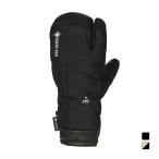 ショッピングEVISU ebs メンズ スノーボード グローブ GAME CHANGER TRIGGER_ 4500003 ebs