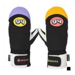 ショッピングEVISU ebs メンズ スノーボード グローブ OLGA_ 4500004 ebs