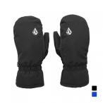 ボルコム レディース スノーボード グローブ UPLAND MITT_スノーボード グローブ K6852605 VOLCOM