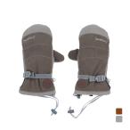 ショッピングミトン トランスクート レディース スノーボード グローブ レディースMITTEN GLOVE TRG1009C transcoot