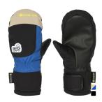ショッピングEVISU ebs ジュニア キッズ 子供 スノーボード グローブ GORE-TEX JR MITT_ 4500900 ebs