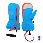 ma Sharo Junior Kids ребенок лыжи перчатка MASHALO Kids рукавица перчатка MSG-K825 MSG-K825 MASHALO