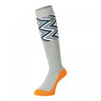  North pi-k мужской лыжи / сноуборд носки носки [ общий пирог ru плетеный / превосходный сохранение тепла /. водный / шерсть .]_ сноуборд лыжи MP-804 : серый NORTHPEAK