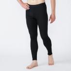  Mizuno мужской лыжи / сноуборд функция трико толстый for Active длинный трико передний открытие _ C2JBC741 09 : черный MIZUNO