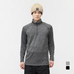 fa Bliss мужской лыжи / сноуборд ta-toru шея одежда мужской обратная сторона Gris to Zip ta-toru рубашка FA-5U15105LZ FABLICE