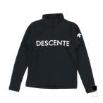  Descente Junior Kids ребенок лыжи / сноуборд ta-toru шея одежда JUNIOR UNDER SHIRT DWJWJB60 DESCENTE