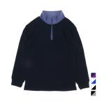 Caro линия Junior Kids ребенок лыжи / сноуборд ta-toru шея одежда juni ASCII ta-toru рубашка 3068600 CAROLINE