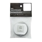 ペーストワックス_簡易ワックス ス�