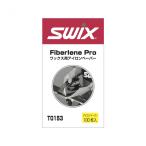 swiks утюг бумага волокно полоса Pro L 100 листов ввод T0153L лыжи / сноуборд принадлежности для тюнинга SWIX