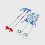  Panda лыжи 60cm PS-60W снежные игры товары : белый 