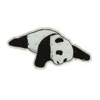 ebs STOMP PANDA_ 4500501 スノーボード デッキパッド ： PANDA ebs