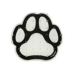 ebs STOMP NIKUKYU_ 4400505 スノーボード デッキパッド : WHITE ebs