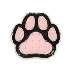 ebs STOMP NIKUKYU_ 4500509 メンズ スノーボード デッキパッド ： PINK ebs