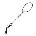 エビス NARROW LEASH (4300702) スノーボード リーシュコード : LEAF ebs 23-24年モデル