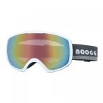  Vogue защитные очки от снега _BOG 1425WHBR661 BOG1425 лыжи / сноуборд защитные очки : Smoke / Bronze REVO BOOGG