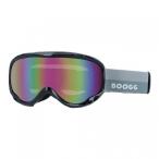 ショッピングゴーグル ボーグ スノーゴーグル_BOG 1125BKPK662 BOG1125 スキー/スノーボード ゴーグル ： Pink / Pink Mirror BOOGG