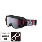  Axe AX270-WMD MBK Junior Kids ребенок лыжи / сноуборд подростки защитные очки : матовый черный AXE