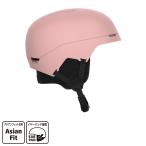  Salomon BRIGADE L47257900 мужской лыжи / сноуборд шлем : Peach SALOMON