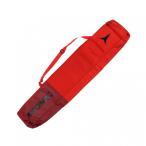  атомный JUNIOR SKI BAG JP_AL5048610 AL5048610 Junior Kids ребенок лыжи s чехол для ключей : Red/Rio Red ATOMIC