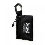 lauz Mini сумка _Mini Pouch RZA900 лыжи / сноуборд сумка : Black ROUZE