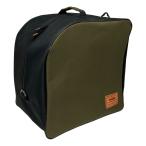  orange Deluxe ботинки сумка DELUXE BOOTS BAG 040136 4111 лыжи / сноуборд ботинки кейс : OLIVE ORANGE