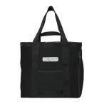 エビス BOOTS TOTE (4300353) スキー/スノーボード トートバッグ ： BLACK ebs 23-24年モデル