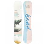  head FLAIR leap flair 331864 24-25 год модели женский сноуборд доска сноуборд : leap HEAD