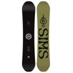  Syms Joker _JOKER JOKER BLACK 25-26 год модели мужской сноуборд доска сноуборд : черный SIMS