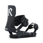  ride Spector мужской черный _SPECTER MENS BLACK RD25101900 25-26 год модели мужской сноуборд ремешок крепления сноуборд : черный RIDE