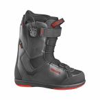 ディーラックス クルーズ CRUISE CF 01119016 BK/RD 19-20年モデル レディース スノーボード ブーツ スノボ : ブラック×レッド DEELUXE