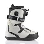  Deeluxe DEEMON PRO S4 572512 25-26 год модели сноуборд ботинки сноуборд : белый DEELUXE