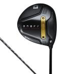 予約受付中 オノフ 2026 ONOFF DRIVER KURO ドライバー クロ ゴルフ CBT626D S 2025年モデル メンズ ONOFF